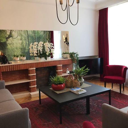 Les Floralies Capucines Daire Marsilya Dış mekan fotoğraf