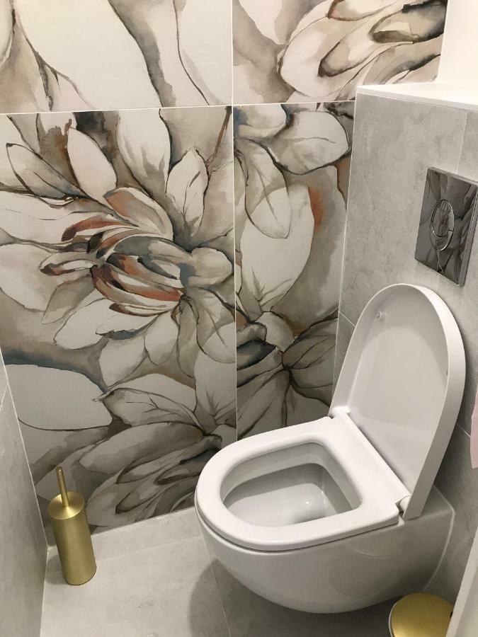 Les Floralies Capucines Daire Marsilya Dış mekan fotoğraf